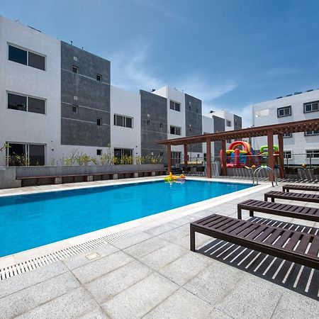 Villa Mabaat - White Pearl Al Basatin - 600 Yidda Exterior foto