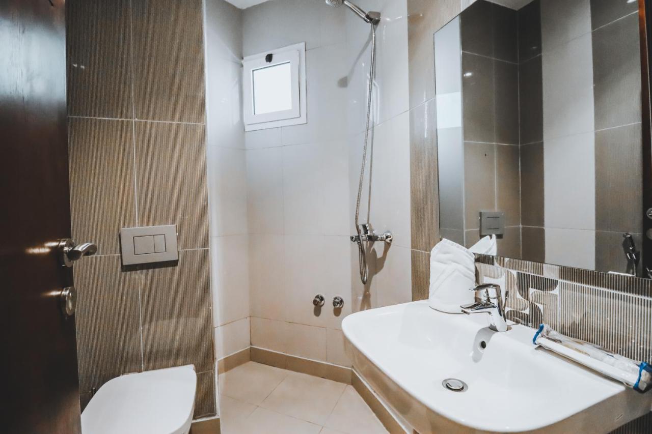 Villa Mabaat - White Pearl Al Basatin - 600 Yidda Exterior foto