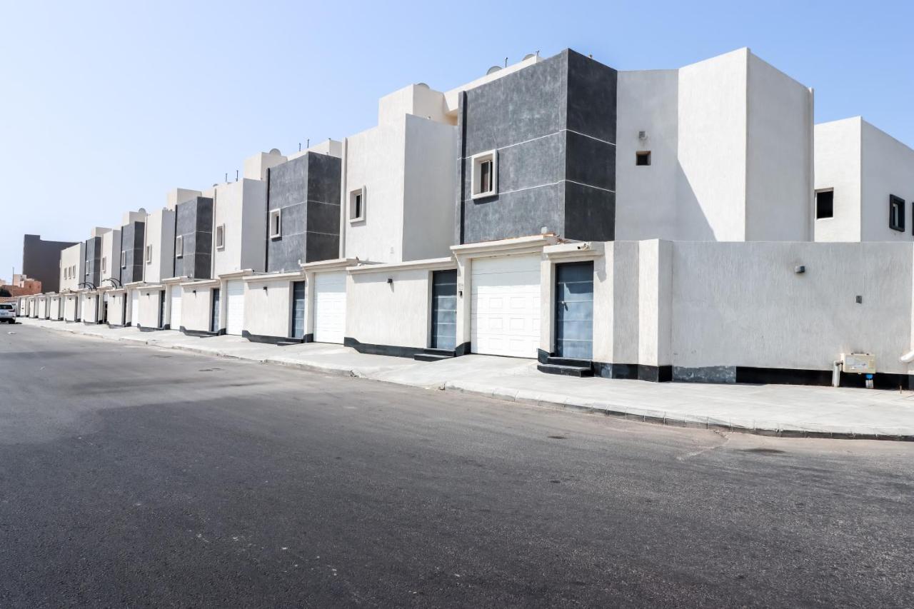 Villa Mabaat - White Pearl Al Basatin - 600 Yidda Exterior foto